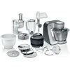 Virtuvinis kombainas Kombainas BOSCH MUM58365+MUZ5ZP1