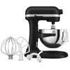 Virtuvinis kombainas KitchenAid 5KSM175PSEER