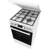 Viryklė GORENJE GK5C42WF-B