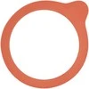 Weck gasket, 4 cm, 6 pcs