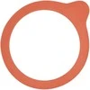 Plast Team Weck gasket, 6 cm, 6 pcs