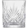 Whisky glass, 334 ml, Show, 4 pcs