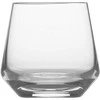 Zwiesel Viskio stiklinės, 389 ml, „Pure“, 4 vnt.