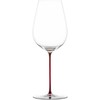 schott Vyno taurė, 415 ml, raudona, „Enoteca Color“, 1 vnt.
