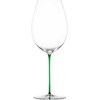 schott Wine glass, 689 mL, žalias, Enoteca Color, 1 pc.