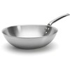 Maestro Wok keptuvė, 28 cm, Alchimy
