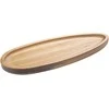 Verlo Wooden plate, 12.5x30 cm