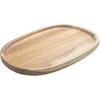 Verlo Wooden plate, 20x30 cm