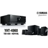 Namų kino sistema YAMAHA YHT-4960