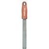 MICROPLANE Zester tarka, oranžinė, PREMIUM CLASSIC
