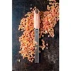 MICROPLANE Zester tarka, oranžinė, PREMIUM CLASSIC