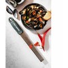 MICROPLANE Zester tarka, grafitas, PREMIUM CLASSIC
