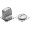 Morelli Luxury WC suktukas LUX-WC-SM