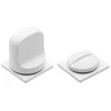 Morelli Luxury WC suktukas LUX-WC-SM