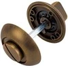 Morelli WC suktukas MH-WC