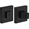 Rucetti WC suktukas RAP WC-S BL