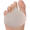 AIRCAST Softoes pėdos pagalvėlė su žiedu, 2 vnt