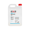 Aliejus neutralus masažui OXD, 5Ltr