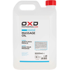 Aliejus neutralus masažui OXD, 5Ltr
