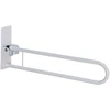 Atlenkiamas turėklas 74cm