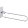 Atlenkiamas turėklas 74cm