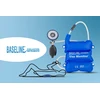 Baseline® Stabilizer Monitorius® pratimų kontrolės priemonė su grįžtamuoju ryšiu
