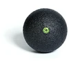 Masažinis kamuoliukas Blackroll Ball 12, juodas