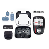 Compex SP 6 0 aparatas