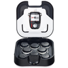 Compex SP 6 0 aparatas