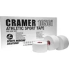 Cramer Sports Medicine CRAMER 1050i atletinis neelastinis su cinko oksidu, 3,8cm x 13,7m