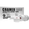 Cramer Sports Medicine CRAMER 1050i atletinis neelastinis su cinko oksidu, 3,8cm x 13,7m