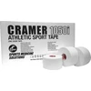 Cramer Sports Medicine CRAMER 1050i atletinis neelastinis su cinko oksidu, 3,8cm x 13,7m