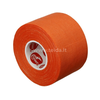 Cramer Sports Medicine CRAMER Team teipas 3,8 cm x 9,14 m, oranžinis
