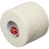 Cramer Sports Medicine CRAMER Tear elastinis teipas, 7,5 cm x 6,85 m, baltas