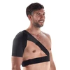 Djo Llc Jav Peties įtvaras ScapuLax, 3 dydis