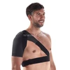 Djo Llc Jav Peties įtvaras ScapuLax, 6 dydis