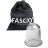 FASCIQ® didelė silikoninė taurelė
