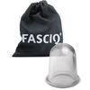 FASCIQ® didelė silikoninė taurelė
