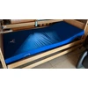 Funke Medical Poroloninis čiužinys Hyper-Foam 2 Greenline, aukštai pragulų rizikai, 90/200/15 cm/Vokietija iki 150kg