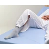 Geriatrinė pižama su 1 užtrauktuku, ilgos rankovės, L dydis