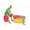 Gymnic Dvigubas kamuolys Physio Roll 40