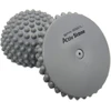 Gymnic Pusiniai masažiniai ežiai 2 vnt, 12cm h 6cm