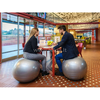 Gymnic Kamuolys Memory Ball 65 cm