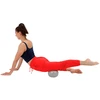 Gymnic Kamuolys Universal Pro Large, Ø 17 cm, pilkas