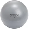 Gymnic Kamuolys Universal Pro Large, Ø 17 cm, pilkas