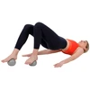 Gymnic Masažo kamuoliukai SENSO PRO, Ø 11 cm, 2 vnt, pilki