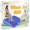 Riposo Gymnic Masažuojantis kėdės pagrindas Movin‘Sit