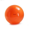 Gymnic Megaball kamuolys 150 oranžinis
