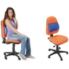 Gymnic Nugaros pagalvėlė Comfort‘a‘Back
