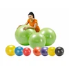 Gymnic Plus kamuolys 65 žalias